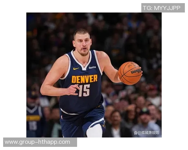 斯波称赞约基奇：他全方位掌控比赛赢得每一场较量的胜利