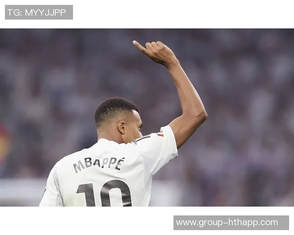 阿斯媒体称居勒尔已成姆巴佩在皇马的最佳搭档