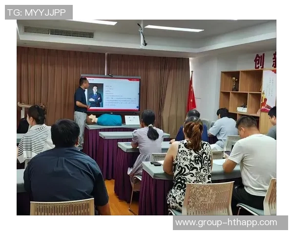 迪巴拉参与博维公益活动推广急救课程提升公众安全意识 迪巴拉参与博维公益活动推广急救课程提升公众安全意识