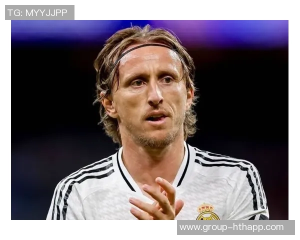 西媒报道莫德里奇希望在皇马退役并主动提出多种降薪方案