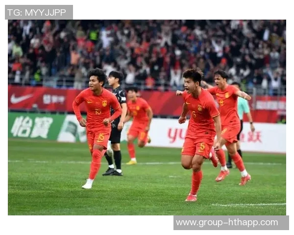 U16国足表现惊艳帅惟浩点射破门助球队9-0领先东帝汶 U16国足表现惊艳帅惟浩点射破门助球队9-0领先东帝汶