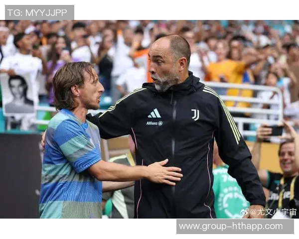 贾尔尼谈图多尔质疑无益称莫德里奇如红酒般愈发醇香 贾尔尼谈图多尔质疑无益称莫德里奇如红酒般愈发醇香