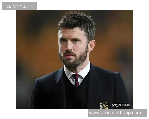 卡里克即将成为曼联临时主帅预计48小时内正式宣布 卡里克即将成为曼联临时主帅预计48小时内正式宣布