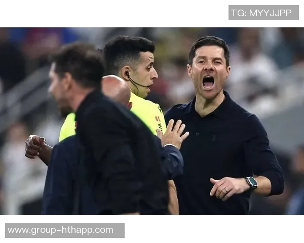 阿隆索与弗里克携手展望西超杯决战时刻共庆奖杯荣耀